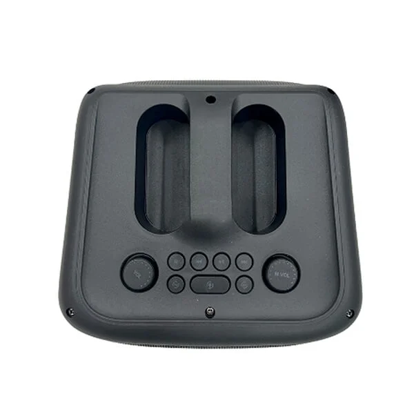 Brodu Karaoke Party Box Bluetooth Speaker BTS-1935 - Image 2