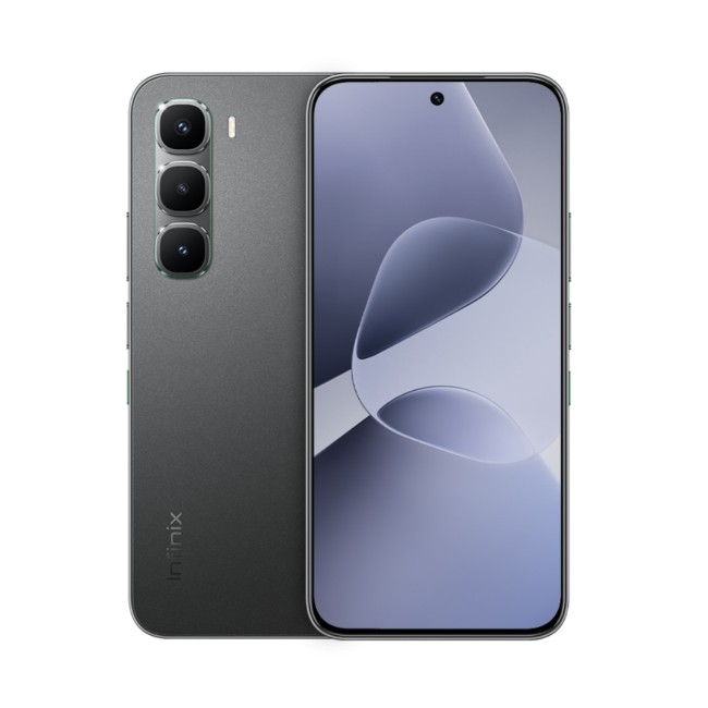 Infinix Hot 60 Pro 8/256GB - Image 2
