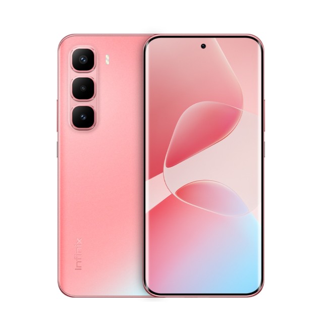 Infinix Hot 60 Pro 8/256GB - Image 3