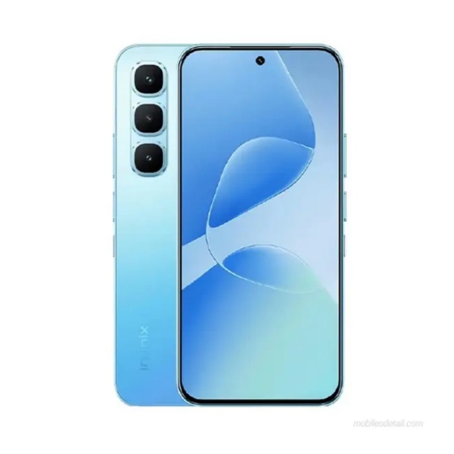 Infinix Hot 60 Pro 8/256GB - Image 4