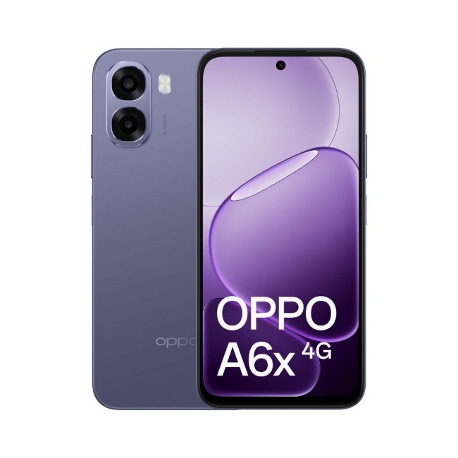 Oppo A6x 4/64GB - Image 2