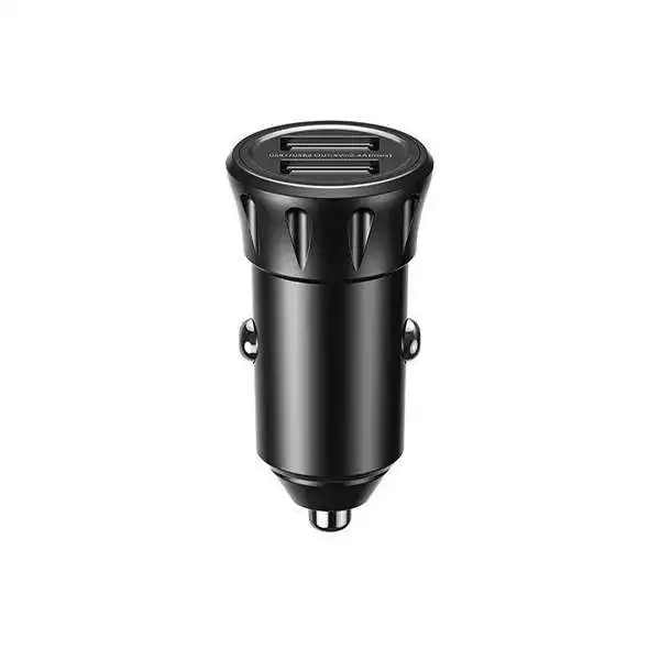 Remax Dual USB 2.4A Car Charger RCC-236