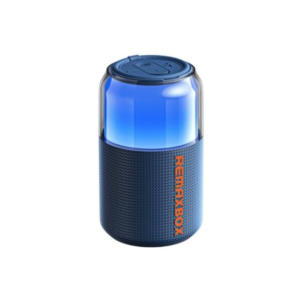 Remax RGB Portable Bluetooth Speaker RB-M21