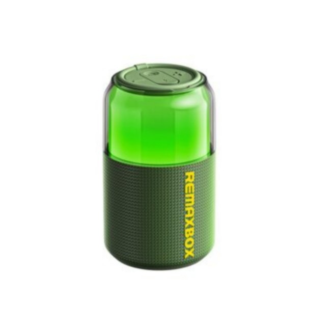 Remax RGB Portable Bluetooth Speaker RB-M21 - Image 2