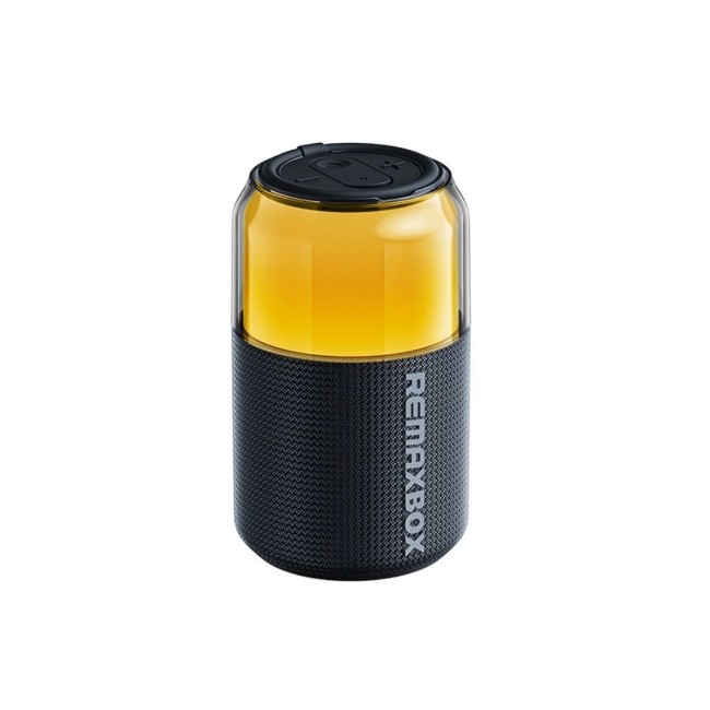 Remax RGB Portable Bluetooth Speaker RB-M21 - Image 3