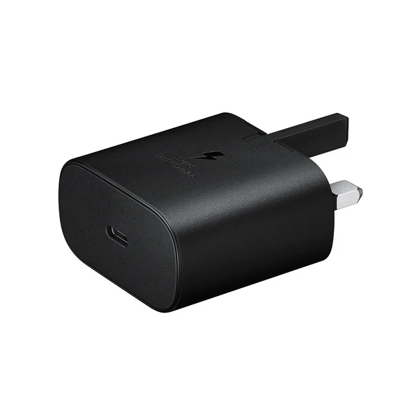 Samsung 45W Travel Charger Adapter (Super Fast Charger) - UK - Image 2