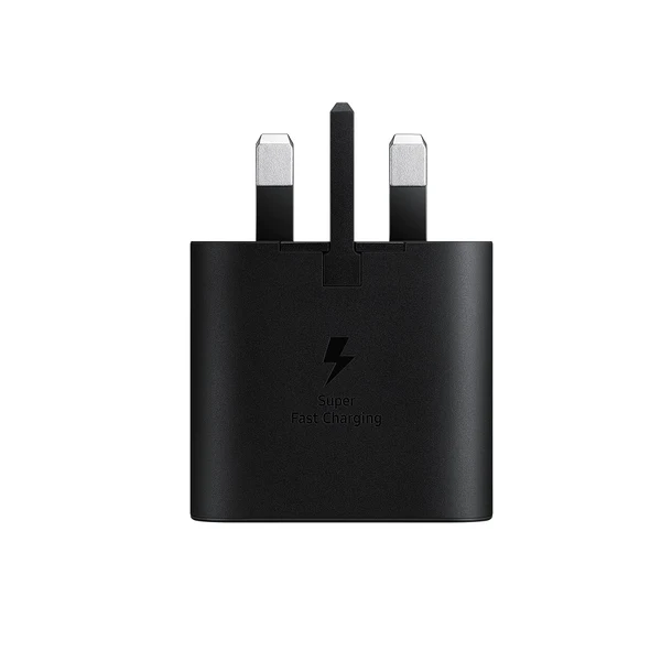 Samsung 45W Travel Charger Adapter (Super Fast Charger) - UK - Image 3