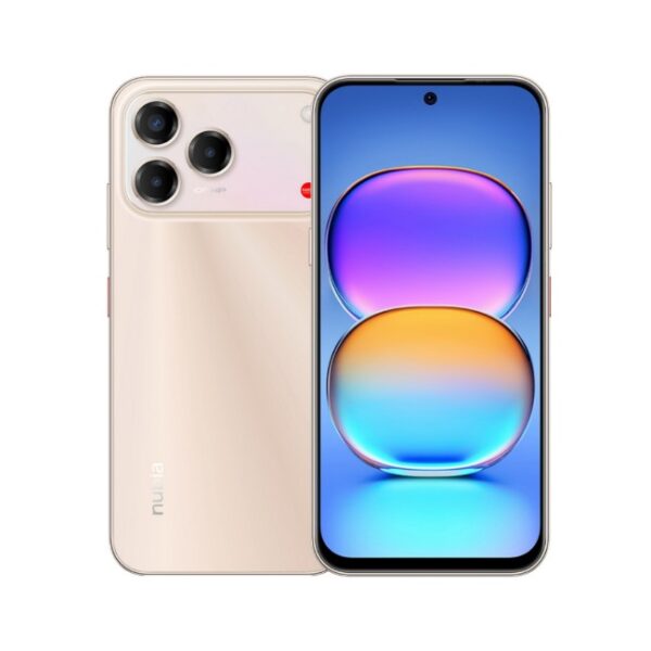 ZTE Nubia V80 Pro 8/256GB